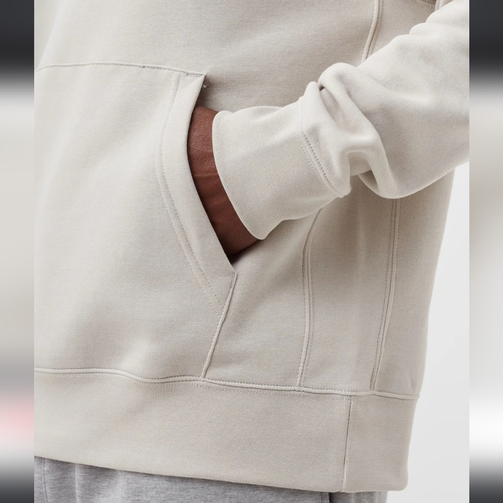 NWT Big Men's Nike Hoodie - Picture 6 of 8